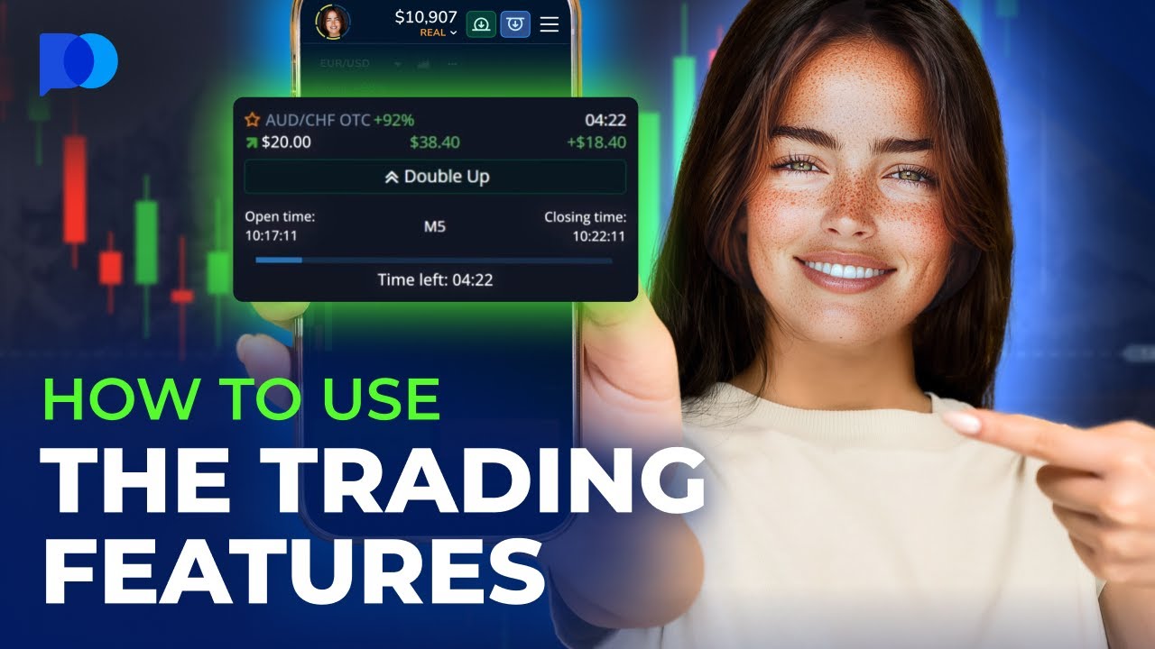 8. Trading Signals