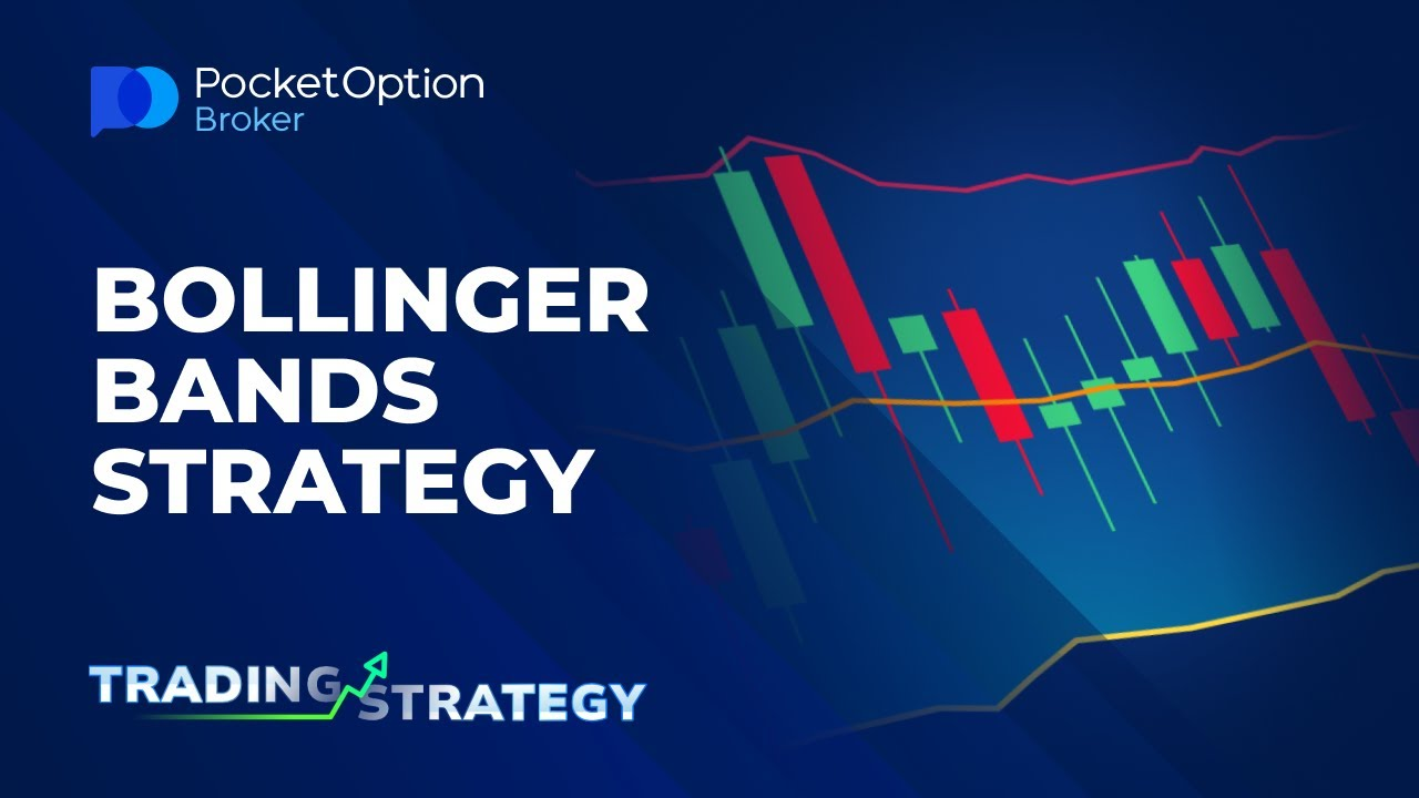 8. Bollinger Bands strategy