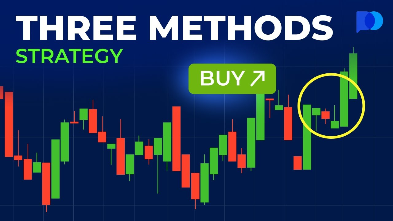 9. Three Methods Strategy