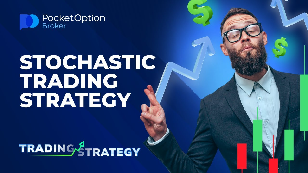 13. Stochastic Trading Strategy