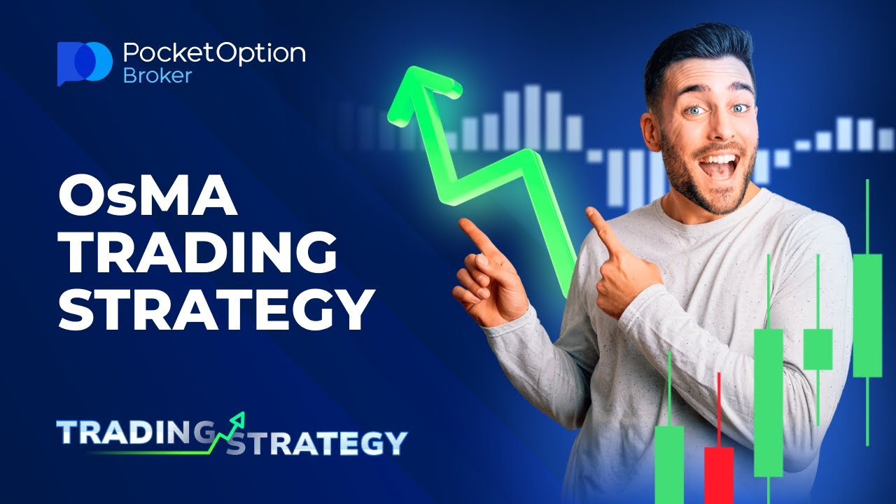 16. OsMA Trading Strategy