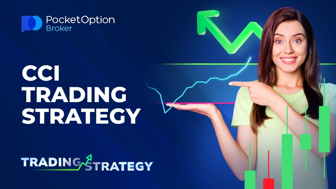 17. CCI Trading Strategy