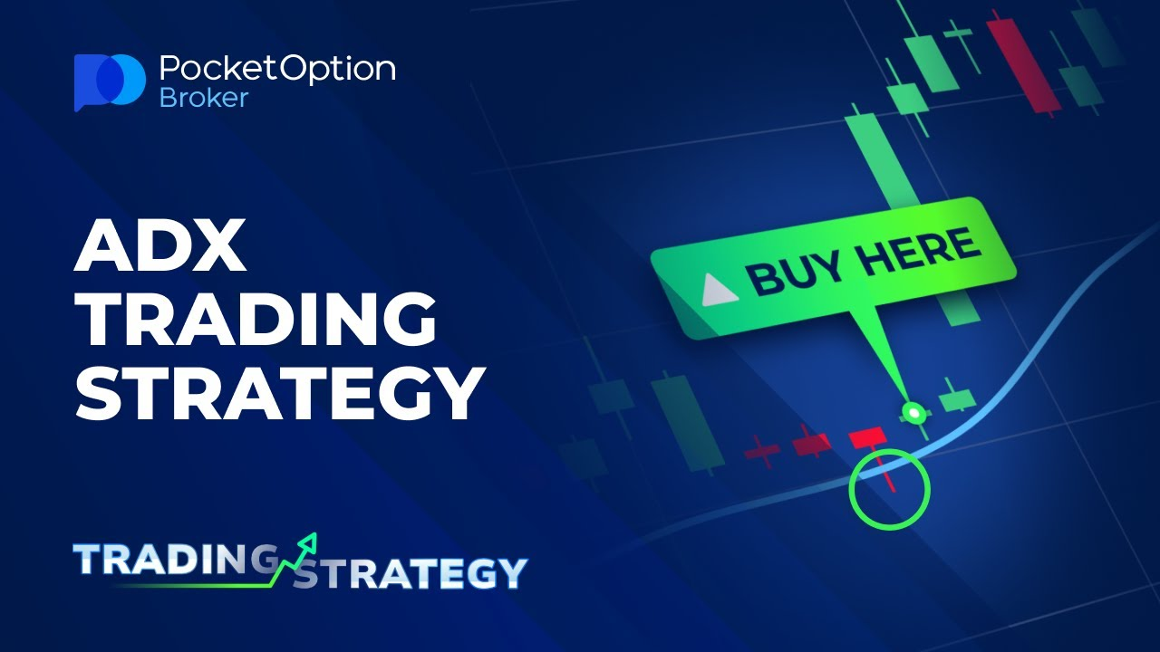 19. ADX Trading Strategy