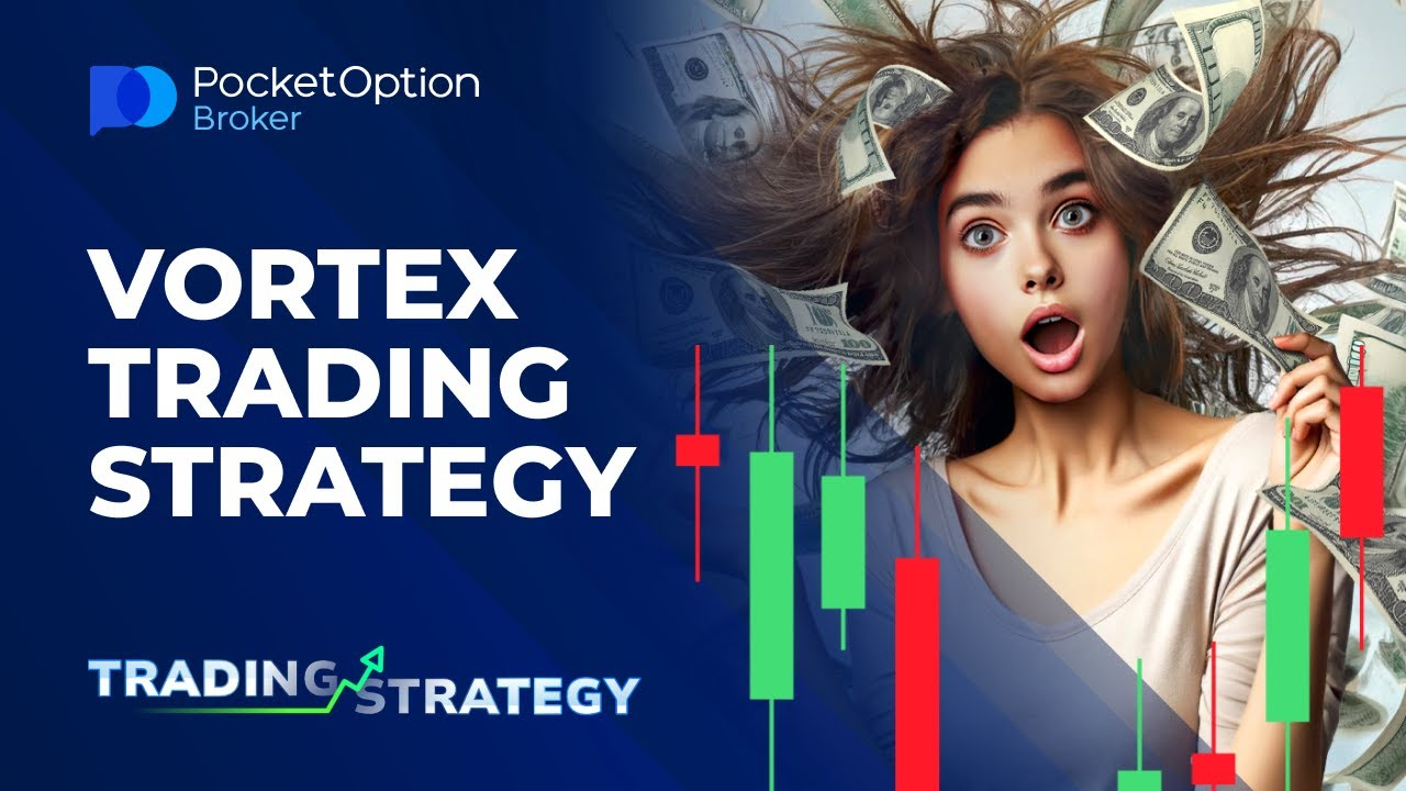 20. Vortex Trading Strategy