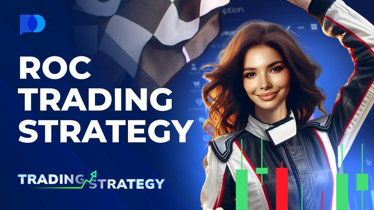 22. ROC Trading Strategy