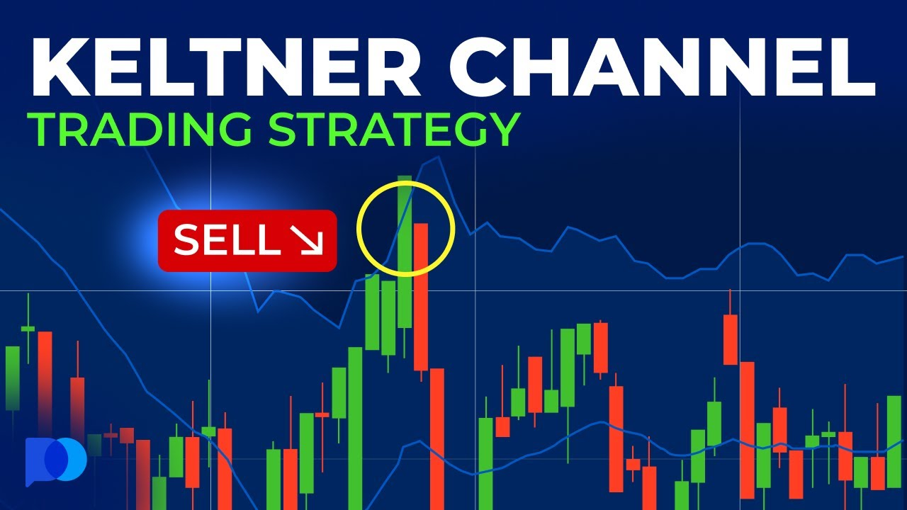 28. Keltner Channel Trading Strategy