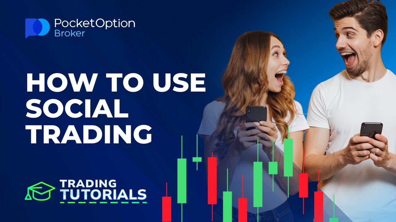 9. Social Trading