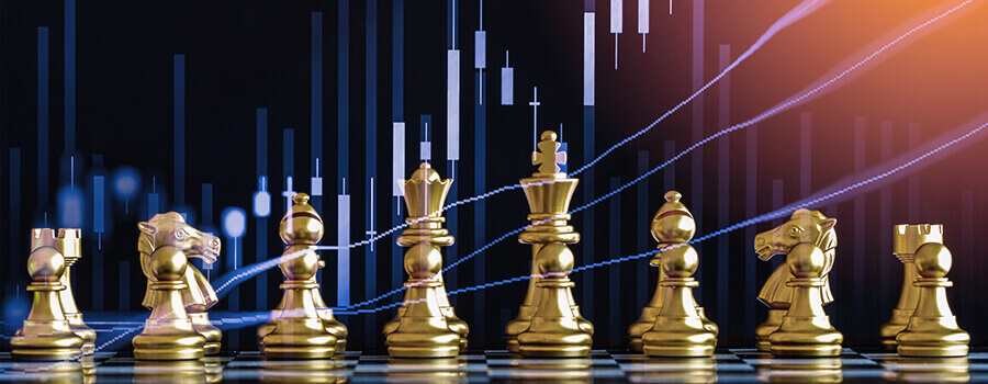 1. Trading strategies